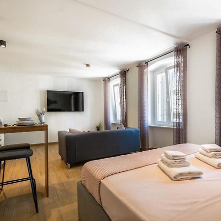 Apartments Portarata 1 PUY Exterior foto